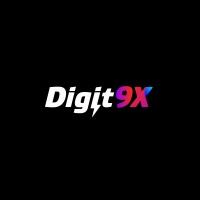 Digit9X logo - Similar company to Innovooks Engineering Solutions