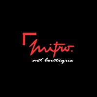 MITRO ART BOUTIQUE logo - Similar company to Ginkgo Éditeur