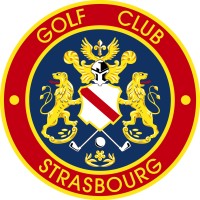 Golf Club de Strasbourg logo - Similar company to Agence By | Agence De Communication.