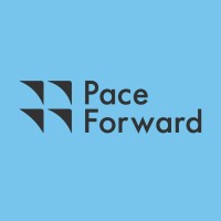 Pace Forward logo - Similar company to Finalsec Co., Ltd.