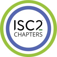 ISC2 Sydney Chapter logo - Similar company to Cyborium - Zero Fee Cybersecurity Procurement Agency