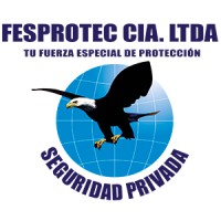 FESPROTEC CIA. LTDA logo - Similar company to Avisep Seguridad Privada