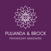 Pulianda & Brock Psychology Associates logo - Similar company to Brighter Horizons Group