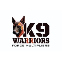 K9 Warriors Pvt Ltd logo - Similar company to Sportify