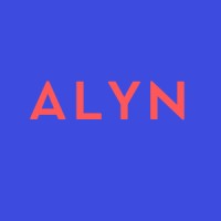 ALYN logo - Similar company to Upscale Ai