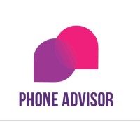 PHONE ADVISOR logo - Similar company to Digitalpro Call