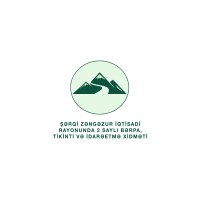Laçın rayonunda Bərpa, Tikinti və İdarəetmə Xidməti logo - Similar company to Ağdam, Füzuli Və Xocavənd Rayonlarında Bərpa, Tikinti Və İdarəetmə Xidməti Publik Hüquqi Şəxs
