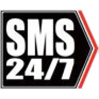 SMS24/7 PTE. LTD. logo - Similar company to Dynasafe Technologies Pte Ltd
