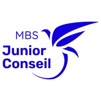 MBS Junior Conseil logo - Similar company to Mantu Manager Program