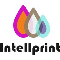 Intellprint India logo - Similar company to Nebory