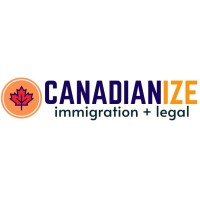 Canadianize Immigration + Legal Services logo - Similar company to Football Solutions Hub