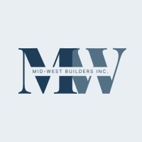 Mid-West Builders Inc. logo - Similar company to Doca Nyc