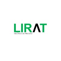 Lirat Mecânica de Precisão logo - Similar company to Rhowert Industria E Comercio