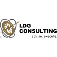 LDG Consulting logo - Similar company to Emory Wealth