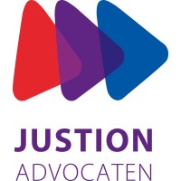 Justion Advocaten logo - Similar company to Boeq