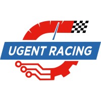 UGent Racing logo - Similar company to Polysense