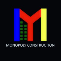 MONOPOLY CONSTRUCTION LIMITED logo - Similar company to Monopoly Property Group