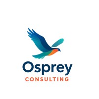 Osprey Consulting logo - Similar company to Mj Solutions