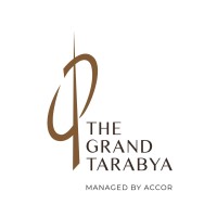 The Grand Tarabya