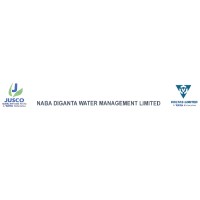 Naba Diganta Water Management Limited ( NDWML, A TATA Group JV ) logo - Similar company to Needs Information Services Ltd.