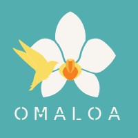Omaloa logo - Similar company to Mc Solar