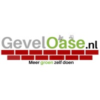 GevelOase logo - Similar company to Havezate Den Alerdinck