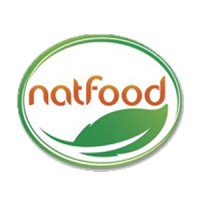 Natfood logo - Similar company to Sirea Srl