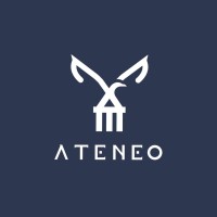 Ateneo Nacional de la Juventud A.C. logo - Similar company to Gradual: Casa Creativa