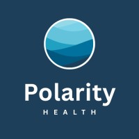 Polarity Health logo - Similar company to Arkeon Technologies