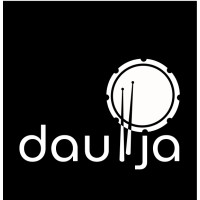 Daullja logo - Similar company to Hello - Talk. Chat. Meet.