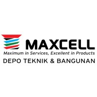 Maxcell Depo Teknik & Bangunan