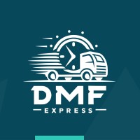 DMF express s.r.o. logo - Similar company to Classix Software Gmbh