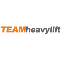 TEAM HEAVY LIFT logo - Similar company to Be-Wise Spa