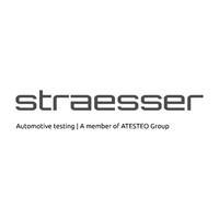 straesser automotive testing GmbH logo - Similar company to Testdriver Group Europe