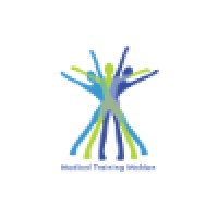 Medical Training Malden logo - Similar company to Fluger Loopbaan & Ontwikkeling