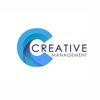 Creative Management logo - Similar company to Creativeseed Studios