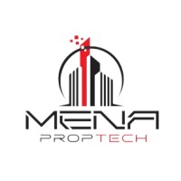 MENA PropTech logo - Similar company to Proptech Academy