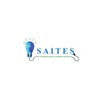 SAITES logo - Similar company to Saites Engenharia