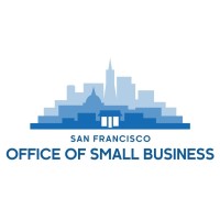 San Francisco Office of Small Business logo - Similar company to The Alliance For Community Development