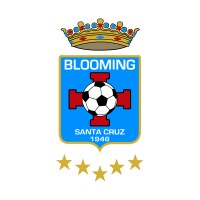 Club Blooming logo - Similar company to Always Ready