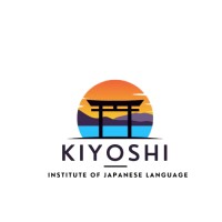 kiyoshi japanese language institute logo - Similar company to Meikoshi Japanese Language Institute