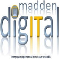 Madden Digital