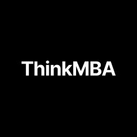 ThinkMBA logo - Similar company to Bookthatstudio