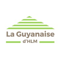 La Guyanaise d'HLM logo - Similar company to Allojeffrey