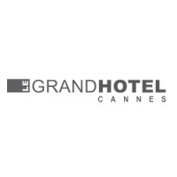 Le Grand Hôtel Cannes logo - Similar company to Hyde Beach