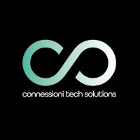 Connessioni Tech logo - Similar company to Ged Solis Srl