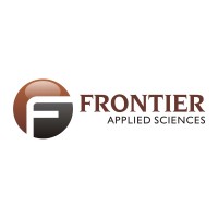 Frontier Applied Sciences logo - Similar company to Touchdown Strategies