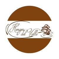 Hongos del Valle logo - Similar company to Fungipor®