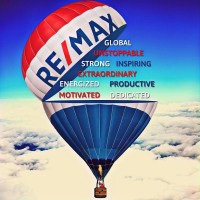 RE/MAX Energy logo - Similar company to Today Logistic International