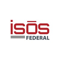 Isos Federal logo - Similar company to Action Agent Initiative